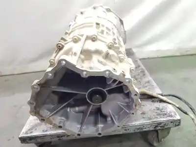 Second-hand car spare part gearbox for nissan navara pick-up (d40m) 2.5 dci diesel cat oem iam references 32010eb510  3201010zg4