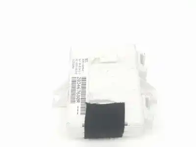 Second-hand car spare part electronic module for dacia duster ambiance 4x2 oem iam references 283467680r  283467680r