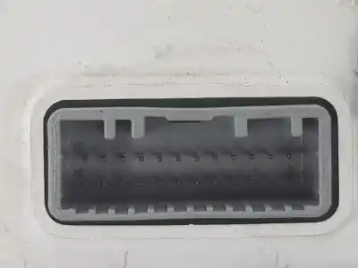 Second-hand car spare part electronic module for dacia duster ambiance 4x2 oem iam references 283467680r  283467680r