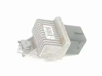 Second-hand car spare part heater blower for dacia duster ambiance 4x2 oem iam references 110678071r