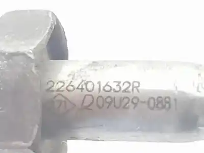 Second-hand car spare part sensor for dacia duster ambiance 4x2 oem iam references 226401632r  226401632r