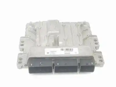 Pièce détachée automobile d'occasion CALCULATEUR MOTEUR ECU pour DACIA DUSTER  Références OEM IAM 237109890R  237109890R