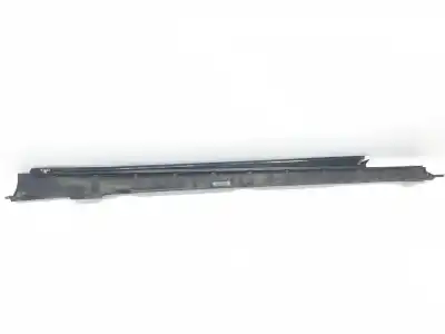Автозапчасти б/у боковая юбка за mercedes-benz clase c (w205) familiar 2.1 cdi cat ссылки oem iam a2056980354  a2056980354