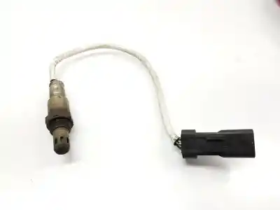 Автозапчасти б/у лямбда-зонд за citroen c3 (s desde 09/2009) 1.2 12v ссылки oem iam 9673438580  9673438580