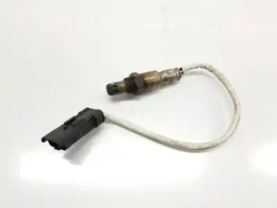 Автозапчасти б/у лямбда-зонд за citroen c3 (s desde 09/2009) 1.2 12v ссылки oem iam 9673438580