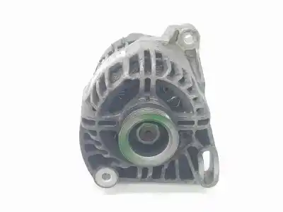 Автозапчастина б/у генератор для fiat nuova 500 (150) 1.2 cat посилання на oem iam 51700675