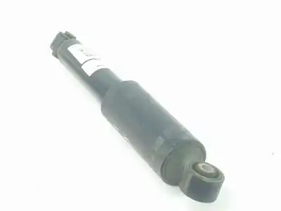 Pezzo di ricambio per auto di seconda mano ammortizzatore posteriore destro per fiat nuova 500 1.2 riferimenti oem iam 51857841 51857841 