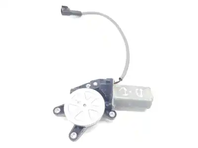 Pièce détachée automobile d'occasion moteur lève vitre avant droit pour fiat nuova 500 1.2 références oem iam 52108392