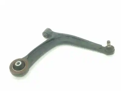 Recambio de automóvil de segunda mano de brazo suspension inferior delantero derecho para fiat nuova 500 1.2 referencias oem iam 50709580