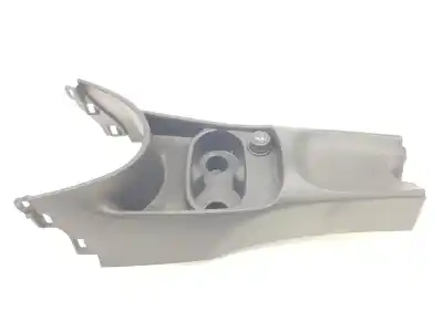 Pièce détachée automobile d'occasion console centrale pour fiat nuova 500 1.2 références oem iam 735454281 735454281 