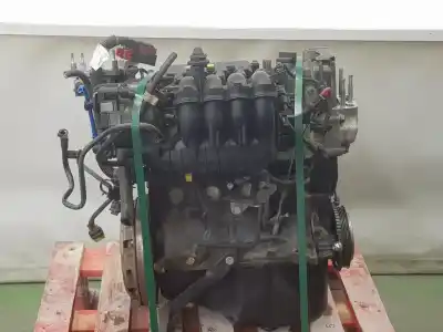 Автозапчастина б/у двигун комплект для fiat nuova 500 (150) 1.2 cat посилання на oem iam 169a4000