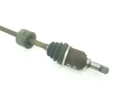 Pièce détachée automobile d'occasion transmission avant droite pour fiat nuova 500 1.2 références oem iam 51787861 51787861 