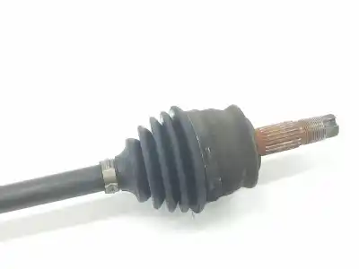 Pièce détachée automobile d'occasion transmission avant droite pour fiat nuova 500 1.2 références oem iam 51787861 51787861 