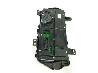 Peça sobressalente para automóvel em segunda mão quadrante por hyundai bayon 1.0 tgdi referências oem iam   