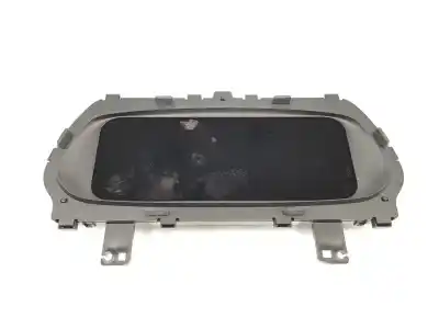 Pezzo di ricambio per auto di seconda mano pannello degli strumenti per hyundai bayon 1.0 tgdi riferimenti oem iam 