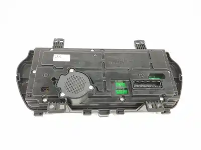 Peça sobressalente para automóvel em segunda mão quadrante por hyundai bayon 1.0 tgdi referências oem iam   