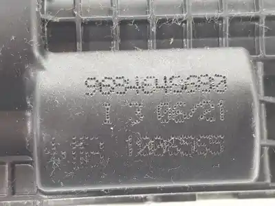 Автозапчасти б/у замок багажника/ворот за peugeot 208 ii (ub_, up_, uw_, uj_) e-208 ссылки oem iam 8719f8  8719f8