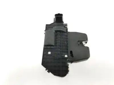 Автозапчасти б/у замок багажника/ворот за peugeot 208 ii (ub_, up_, uw_, uj_) e-208 ссылки oem iam 8719f8  8719f8