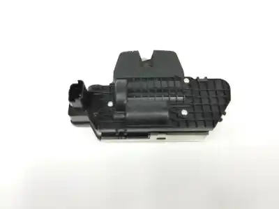 Автозапчасти б/у замок багажника/ворот за peugeot 208 ii (ub_, up_, uw_, uj_) e-208 ссылки oem iam 8719f8