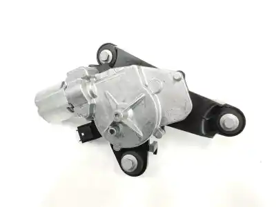 Автозапчастина б/у двигатель заднього склоочисника для peugeot 208 ii (ub_, up_, uw_, uj_) e-208 посилання на oem iam 9819900080  9819900080