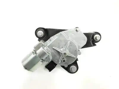 Автозапчастина б/у двигатель заднього склоочисника для peugeot 208 ii (ub_, up_, uw_, uj_) e-208 посилання на oem iam 9819900080  9819900080