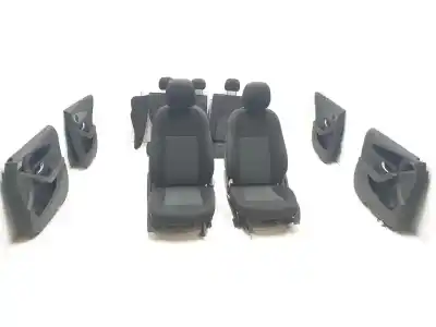Автозапчастина б/у комплект сидів для otras marcas clase c familiar 2.1 cdi посилання на oem iam 
