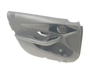 Автозапчасти б/у полный комплект сиденья за clase m clase c familiar 2.1 cdi ссылки oem iam   