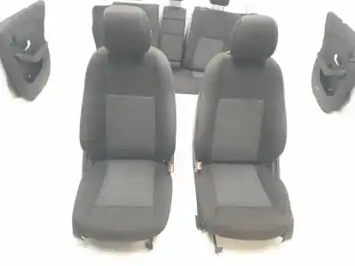 Автозапчасти б/у полный комплект сиденья за clase m clase c familiar 2.1 cdi ссылки oem iam   