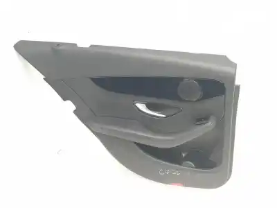 Автозапчасти б/у полный комплект сиденья за clase m clase c familiar 2.1 cdi ссылки oem iam   
