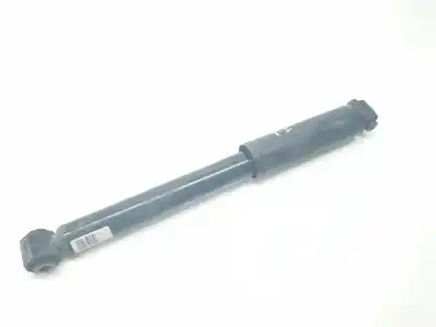 Peça sobressalente para automóvel em segunda mão amortecedor traseiro esquerdo por citroen c3 (s desde 09/2009) 1.2 12v referências oem iam 9824997280  9824997280