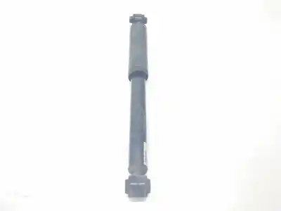 Peça sobressalente para automóvel em segunda mão amortecedor traseiro esquerdo por citroen c3 (s desde 09/2009) 1.2 12v referências oem iam 9824997280  9824997280