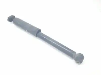 Peça sobressalente para automóvel em segunda mão amortecedor traseiro esquerdo por citroen c3 (s desde 09/2009) 1.2 12v referências oem iam 9824997280  9824997280