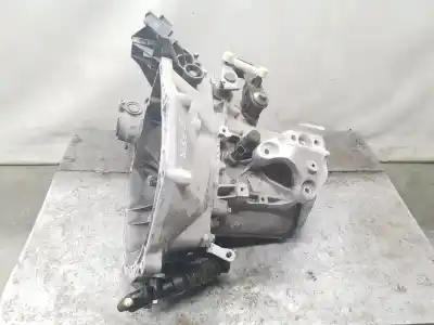 Автозапчасти б/у коробка передач за citroen c3 (s desde 09/2009) 1.2 12v ссылки oem iam 20a701