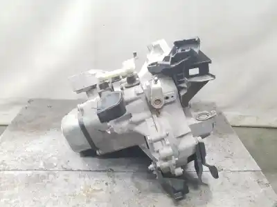 Автозапчасти б/у коробка передач за citroen c3 (s desde 09/2009) 1.2 12v ссылки oem iam 20a701  9810688480