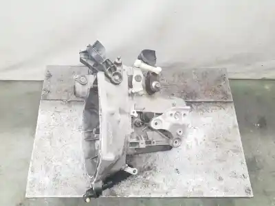 Автозапчасти б/у коробка передач за citroen c3 (s desde 09/2009) 1.2 12v ссылки oem iam 20a701  9810688480