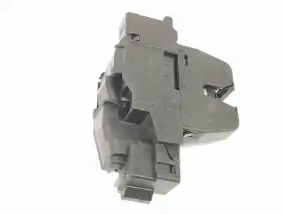 Автозапчасти б/у замок багажника/ворот за citroen c3 (s desde 09/2009) 1.2 12v ссылки oem iam 9816195380  9816195380