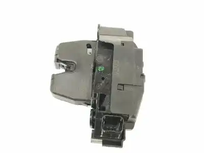 Автозапчасти б/у замок багажника/ворот за citroen c3 (s desde 09/2009) 1.2 12v ссылки oem iam 9816195380  9816195380