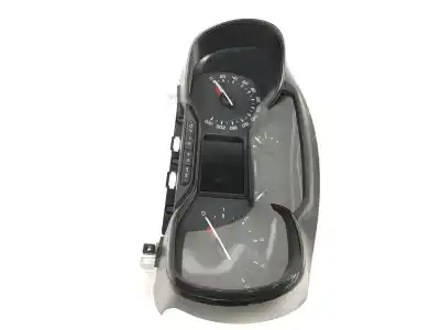 Автозапчасти б/у приборная доска за citroen c3 (s desde 09/2009) 1.2 12v ссылки oem iam 9813361380  9813361380