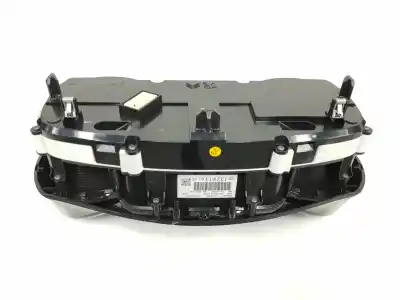 Автозапчасти б/у приборная доска за citroen c3 (s desde 09/2009) 1.2 12v ссылки oem iam 9813361380  9813361380
