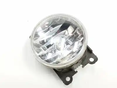 Автозапчасти б/у левая противотуманная фара за citroen c3 (s desde 09/2009) 1.2 12v ссылки oem iam 9685425280  9685425280
