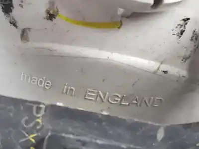 Автозапчасти б/у левая противотуманная фара за citroen c3 (s desde 09/2009) 1.2 12v ссылки oem iam 9685425280  9685425280