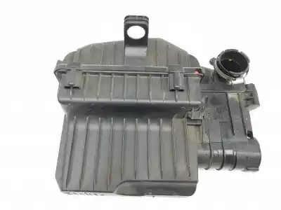 Автозапчасти б/у воздушный фильтр за citroen c3 (s desde 09/2009) 1.2 12v ссылки oem iam 9670851880  9670851880