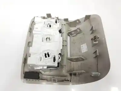 Автозапчасти б/у внутренний свет за citroen c3 (s desde 09/2009) 1.2 12v ссылки oem iam 96754056bj  96754056bj