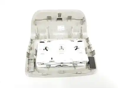 Автозапчасти б/у внутренний свет за citroen c3 (s desde 09/2009) 1.2 12v ссылки oem iam 96754056bj  96754056bj