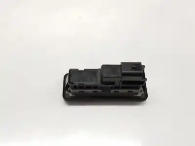Автозапчасти б/у внешняя ручка ворот за citroen c3 (s desde 09/2009) 1.2 12v ссылки oem iam 9676028380  9676028380