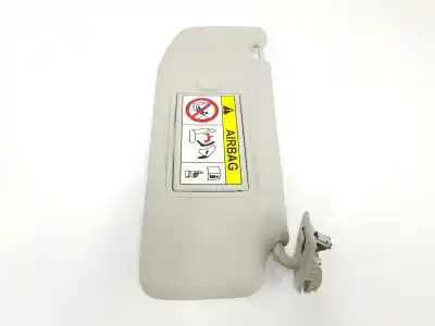Автозапчасти б/у правая зона за citroen c3 (s desde 09/2009) 1.2 12v ссылки oem iam 98100807bj  98100807bj