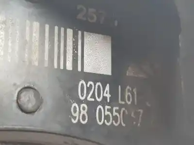 İkinci el araba yedek parçası ön sag fren kaliper için citroen c3 (s desde 09/2009) 1.2 12v oem iam referansları 4400r7  4400r7