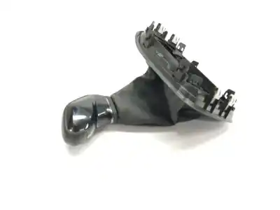 Автозапчасти б/у ручка рычага передачи за citroen c3 (s desde 09/2009) 1.2 12v ссылки oem iam 16088722zd  16088722zd