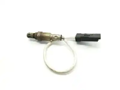 Автозапчасти б/у лямбда-зонд за citroen c3 (s desde 09/2009) 1.2 12v ссылки oem iam 9673438580  9673438580