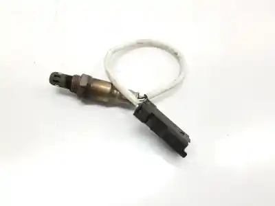 Автозапчасти б/у лямбда-зонд за citroen c3 (s desde 09/2009) 1.2 12v ссылки oem iam 9673438580  9673438580